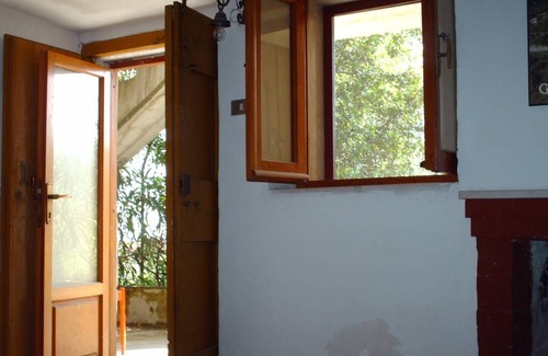 Vico del Gargano Apartment | Appartamento a San Menaio