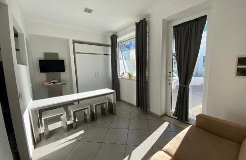 Albano Laziale Apartment | Appartamento a schiera con patio
