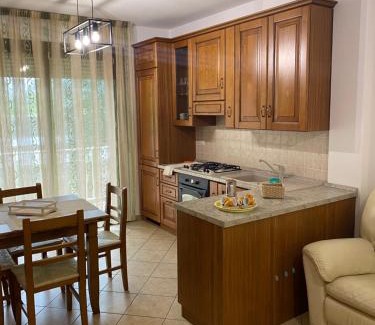 Torgiano Apartment | Appartamento a Torgiano centro
