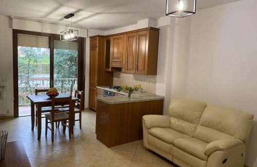 Torgiano Apartment | Appartamento a Torgiano centro