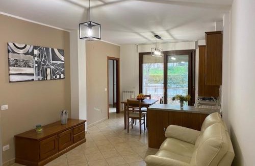 Torgiano Apartment | Appartamento a Torgiano centro
