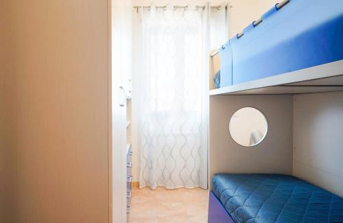 Torre Canne Apartment | Appartamento a Torre Canne con balcone