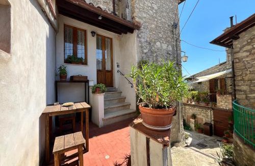 Precetto Apartment | Appartamento a Valle San Martino di Spoleto