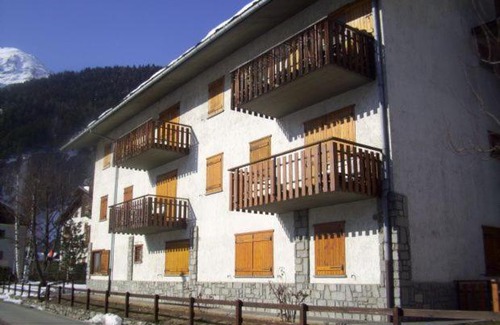Morgex Apartment | Appartamento Abeti