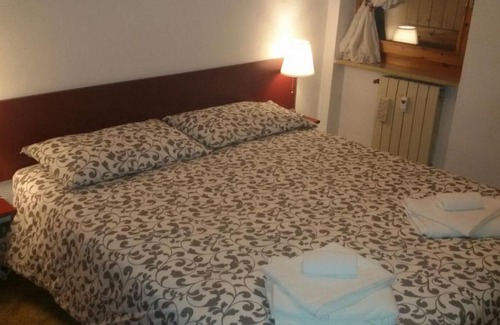 Morgex Apartment | Appartamento Abeti
