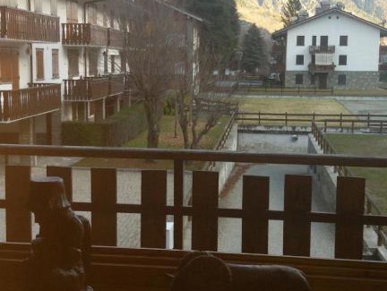 Morgex Apartment | Appartamento Abeti