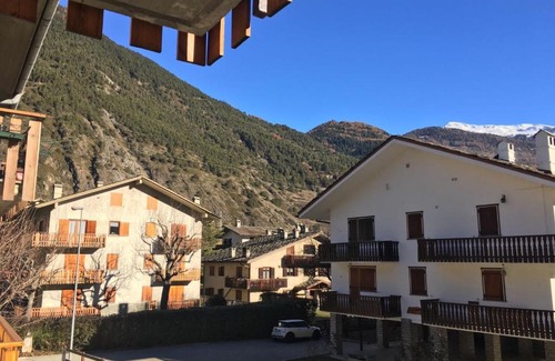 Morgex Apartment | Appartamento Abeti