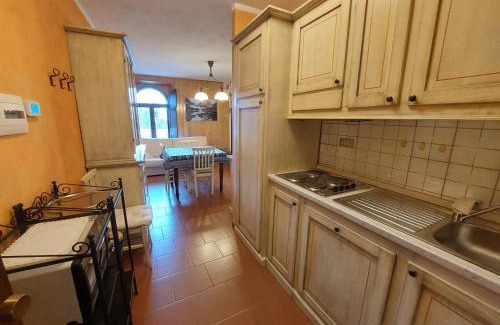Abetone Apartment | Appartamento Abetone vicino alle piste da sci!