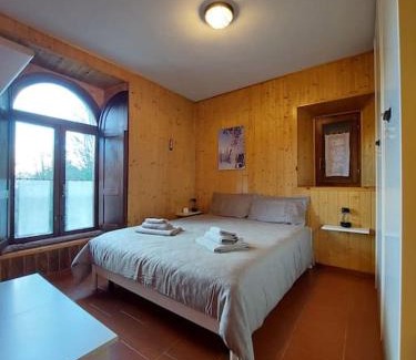 Abetone Apartment | Appartamento Abetone vicino alle piste da sci!