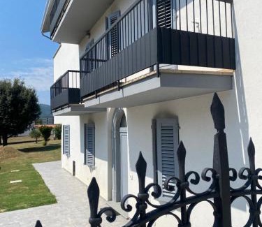 Citta di Castello Apartment | Appartamento accogliente