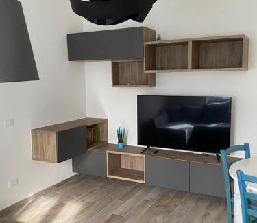 Citta di Castello Apartment | Appartamento accogliente