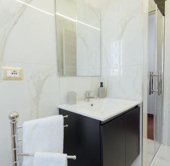 Imola Apartment | APPARTAMENTO ACACIA