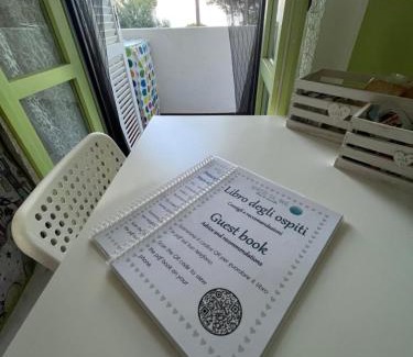 Copanello Apartment | Appartamento Affaccio sul mare, Baia di Copanello