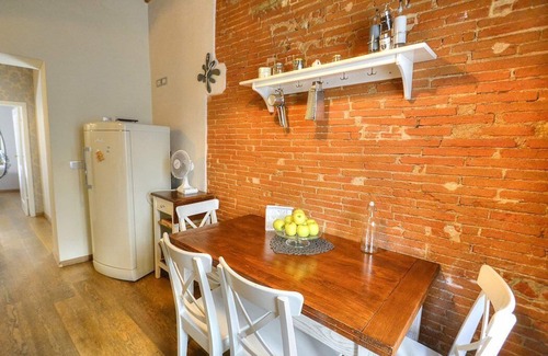 Arezzo Apartment | Appartamento Affresco: A welcoming apartment located in the historic center of Arezzo, with Free WI-FI.