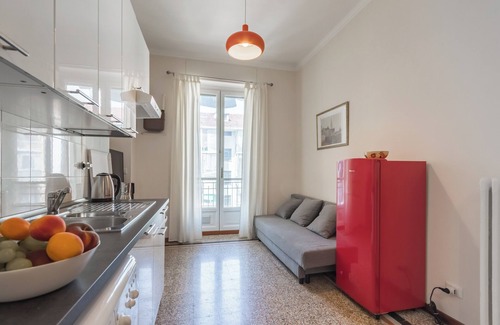 Santa Rita Apartment | Appartamento Agnelli Pala Alpitour