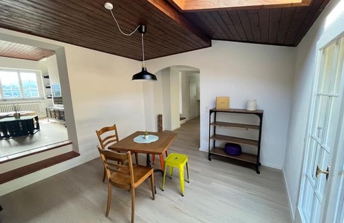 Manno Apartment | Appartamento ai Boschetti