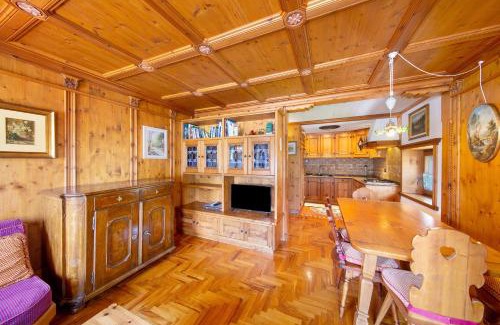 Vodo Cadore Apartment | Appartamento Ai Frassini a Vinigo