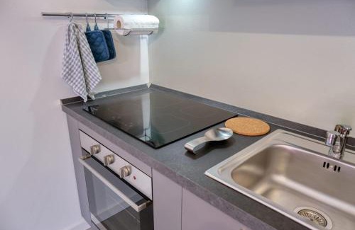 Borgo Roma Apartment | Appartamento AL 45 B.go Roma -Vr- con garage