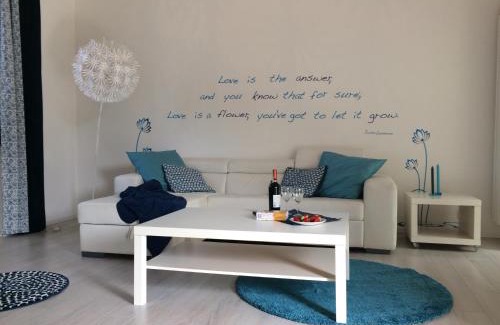 Malamocco House | Appartamento Al Bianco Convento