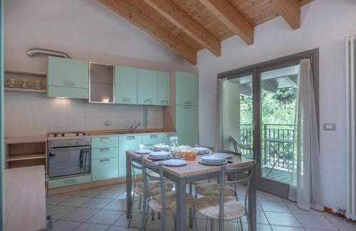 Grumes Apartment | Appartamento al Bosc Grauno Ospitar
