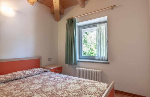 Grumes Apartment | Appartamento al Bosc Grauno Ospitar