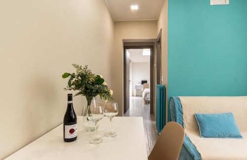 Avezzano Apartment | APPARTAMENTO Al CASTELLO AVEZZANO