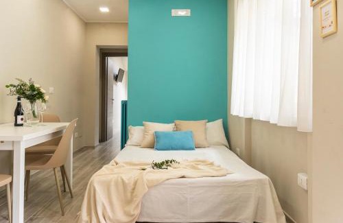 Avezzano Apartment | APPARTAMENTO Al CASTELLO AVEZZANO