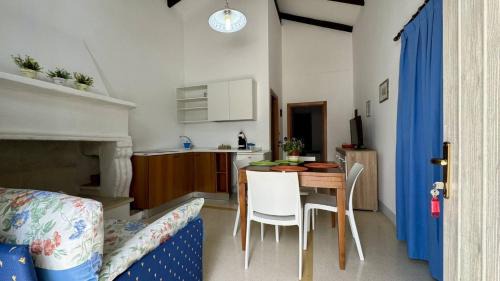 Felline Apartment | Appartamento al Castello 2
