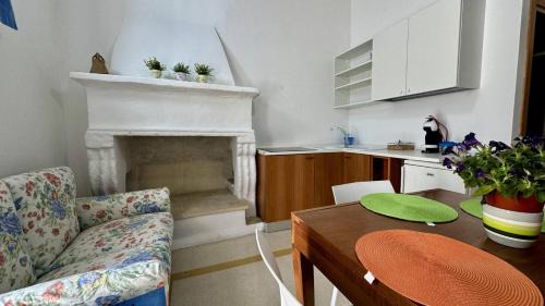 Felline Apartment | Appartamento al Castello 2