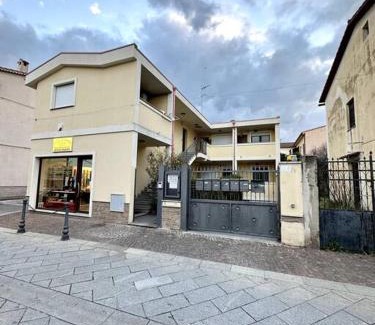 Pula Apartment | Appartamento al centro di Pula