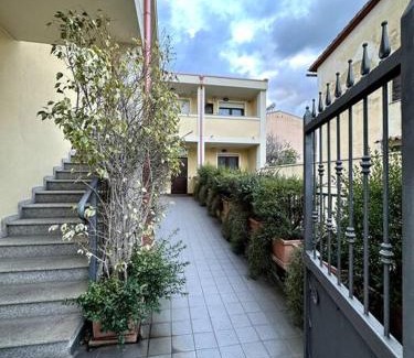 Pula Apartment | Appartamento al centro di Pula