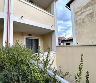 Pula Apartment | Appartamento al centro di Pula