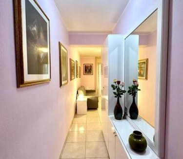 Pula Apartment | Appartamento al centro di Pula