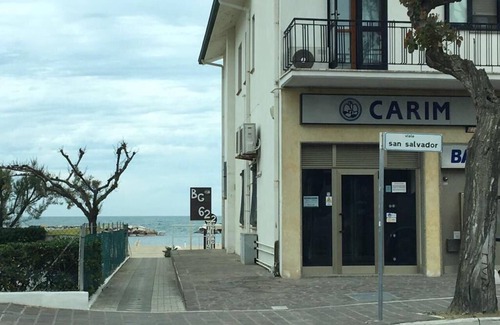 Torre Pedrera House | Appartamento al mare a Torre Pedrera di Rimini