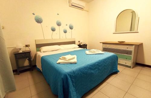 Porto Recanati Apartment | Appartamento al mare civico28