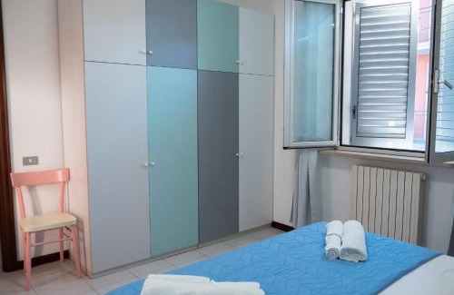 Porto Recanati Apartment | Appartamento al mare civico28