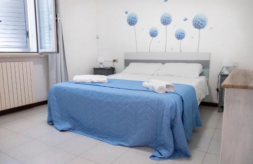 Porto Recanati Apartment | Appartamento al mare civico28