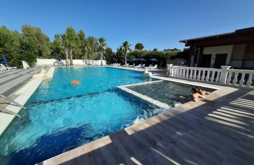 Lido del Sole House | APPARTAMENTO AL MARE CON PISCINA