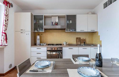 Grauno Apartment | Appartamento al nido Grauno OSPITAR