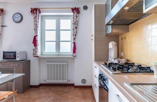 Grauno Apartment | Appartamento al nido Grauno OSPITAR