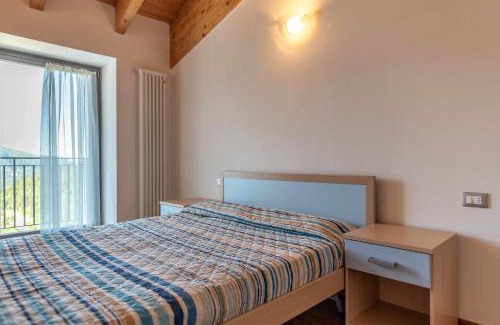 Grumes Apartment | Appartamento al Rio Grauno Ospitar