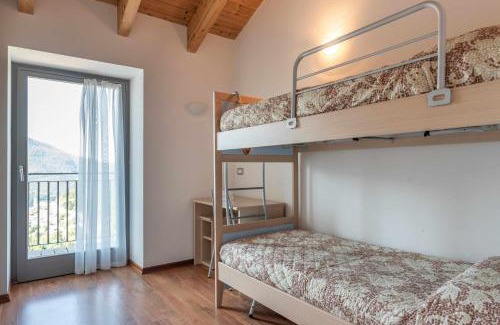 Grumes Apartment | Appartamento al Rio Grauno Ospitar