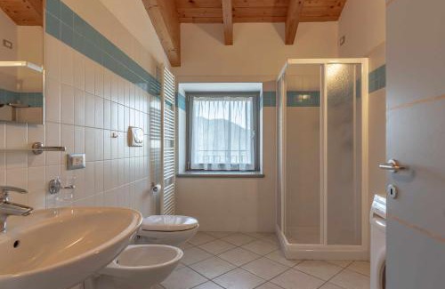 Grumes Apartment | Appartamento al Rio Grauno Ospitar