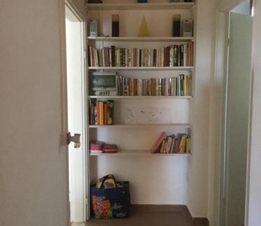 Castelvecchio Apartment | Appartamento Al Tiglio