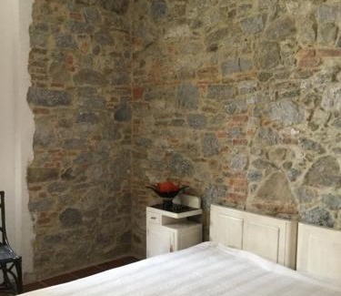 Castelvecchio Apartment | Appartamento Al Tiglio