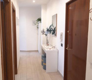 Borgo Roma Apartment | Appartamento"Alba" locazione turistica