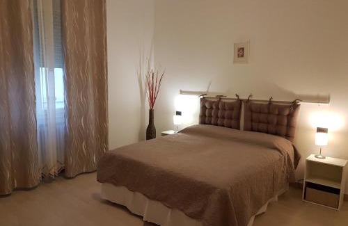 Borgo Roma Apartment | Appartamento"Alba" locazione turistica