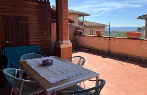 Siena City Centre Apartment | Appartamento Alex Home