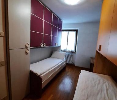 Spormaggiore Apartment | Appartamento alla fontana granda