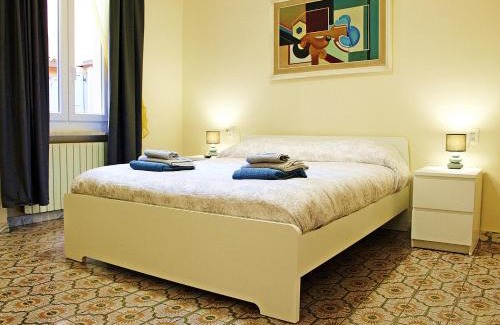 L'antico Ghetto Ebraico Apartment | Appartamento Alle Due Torri